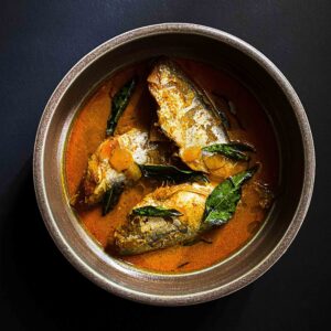 Fish Gassi