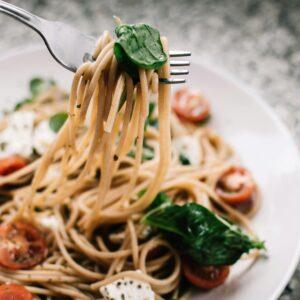 Chinese Noodles