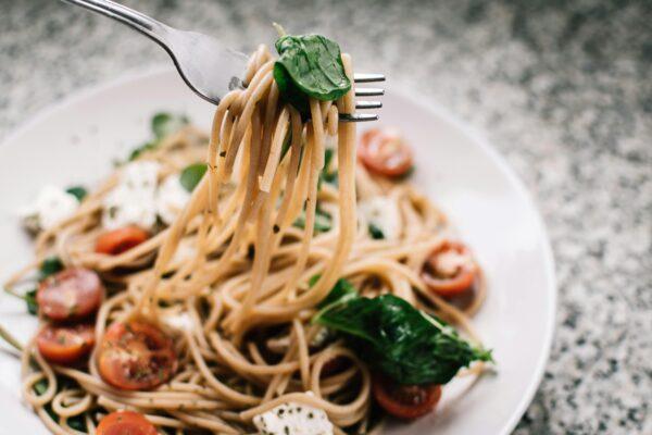 Chinese Noodles