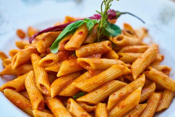 Schwann Pasta
