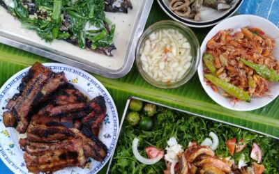 Healthy Food Options You’ll Love at Our Restaurant