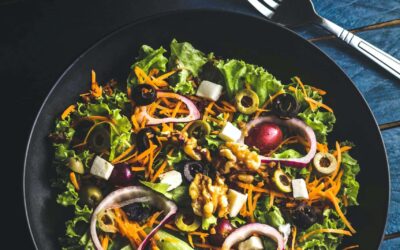 How We Source the Freshest Ingredients